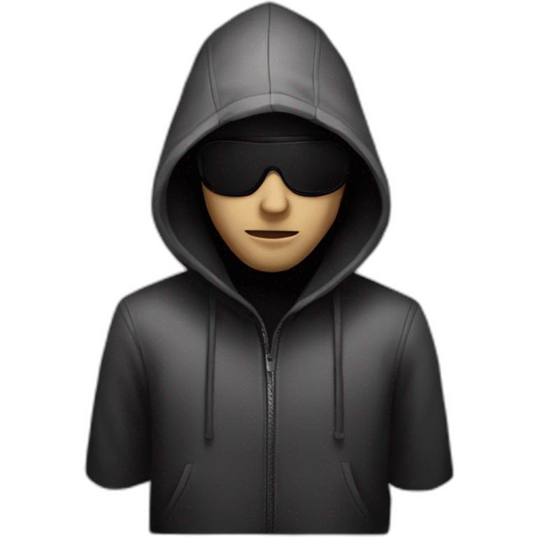 hacker  emoji