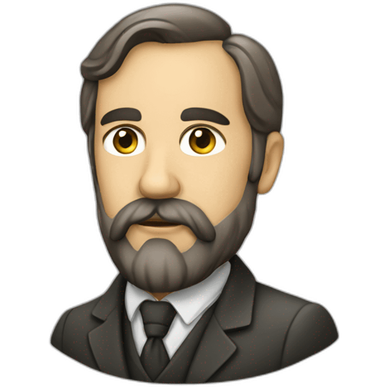 ENGELS emoji