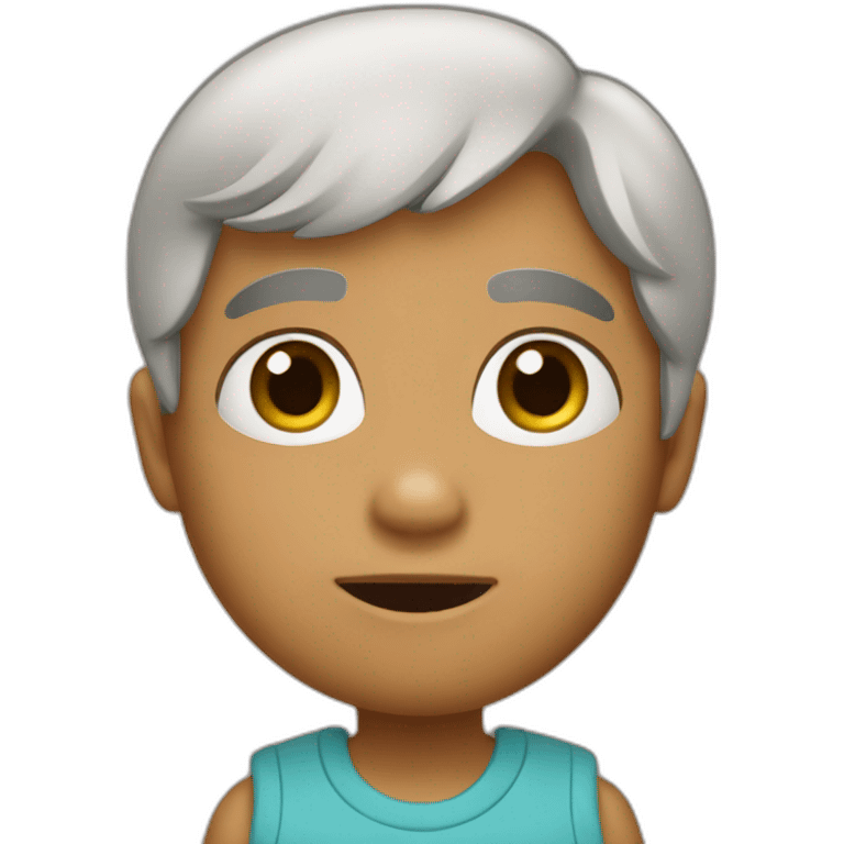 peepo lingokids emoji