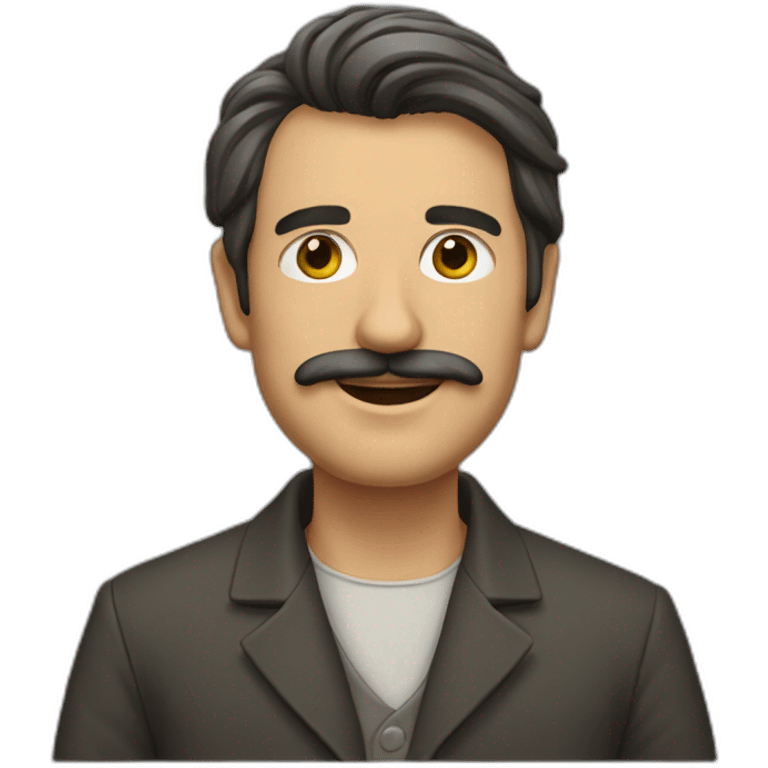 Félix de Haro emoji