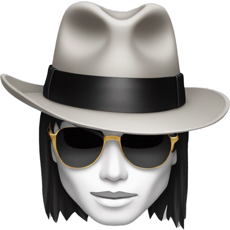 Michael Jackson  smooth criminal  emoji