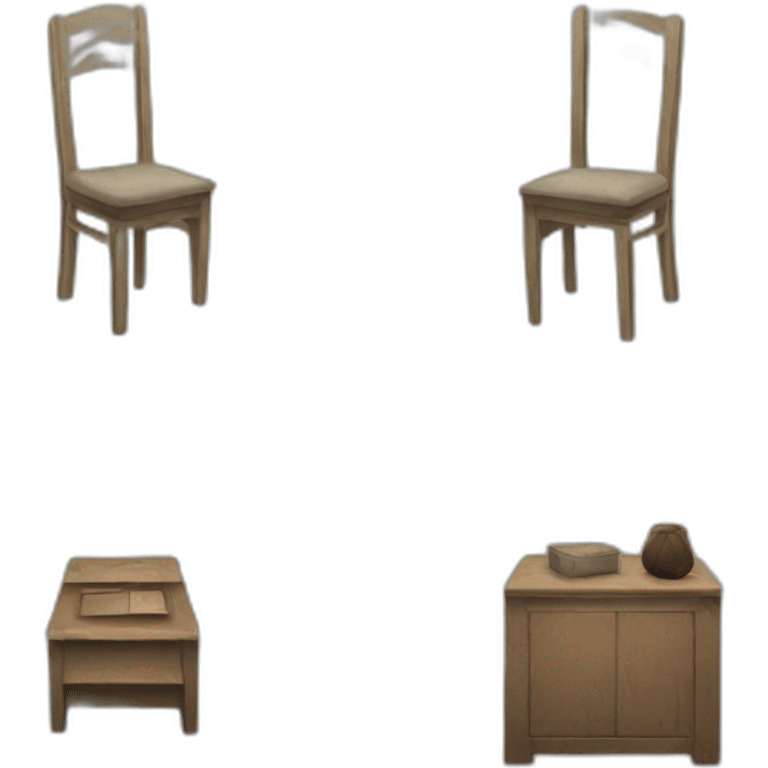 silent hill the room game emoji