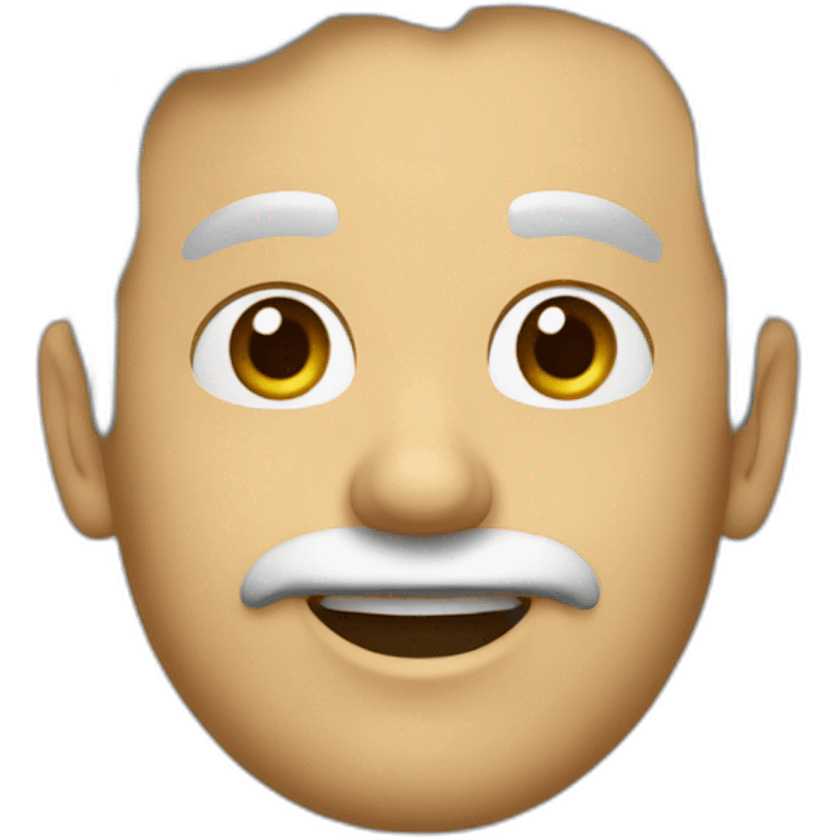 Charlie CHAPELIN emoji