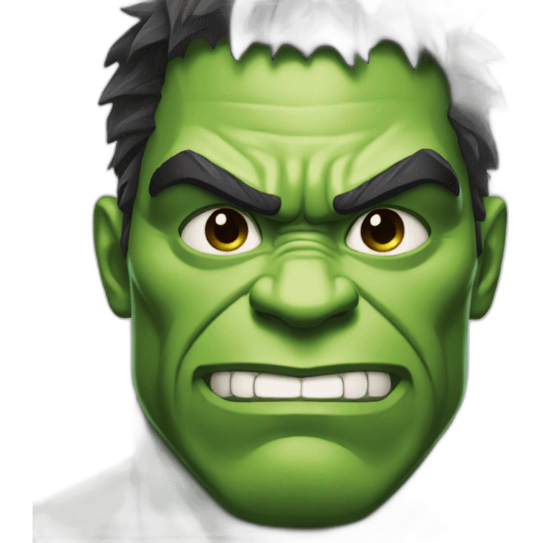 marvel hulk emoji