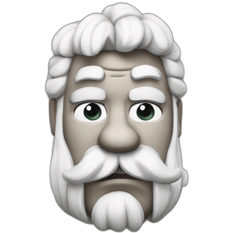 Obelix emoji