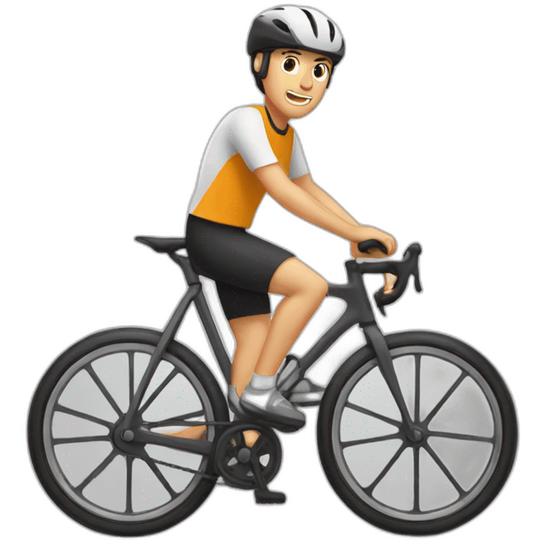 Velo emoji