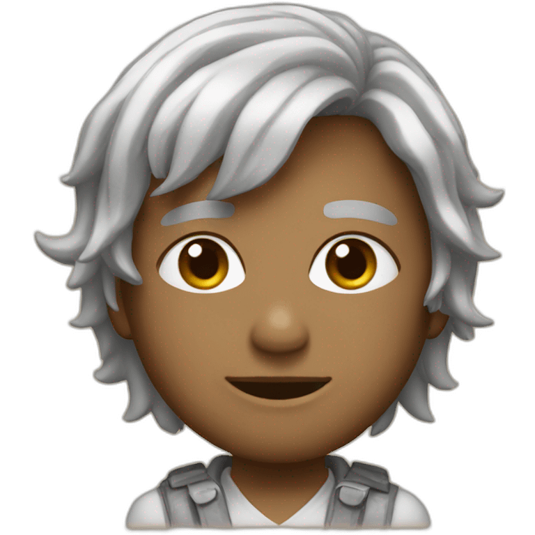 Zizi emoji