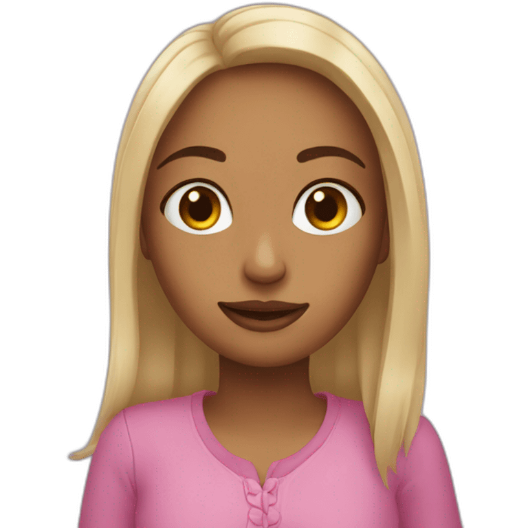 zahia emoji