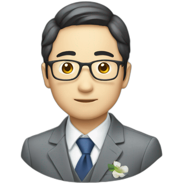 Hikakin emoji