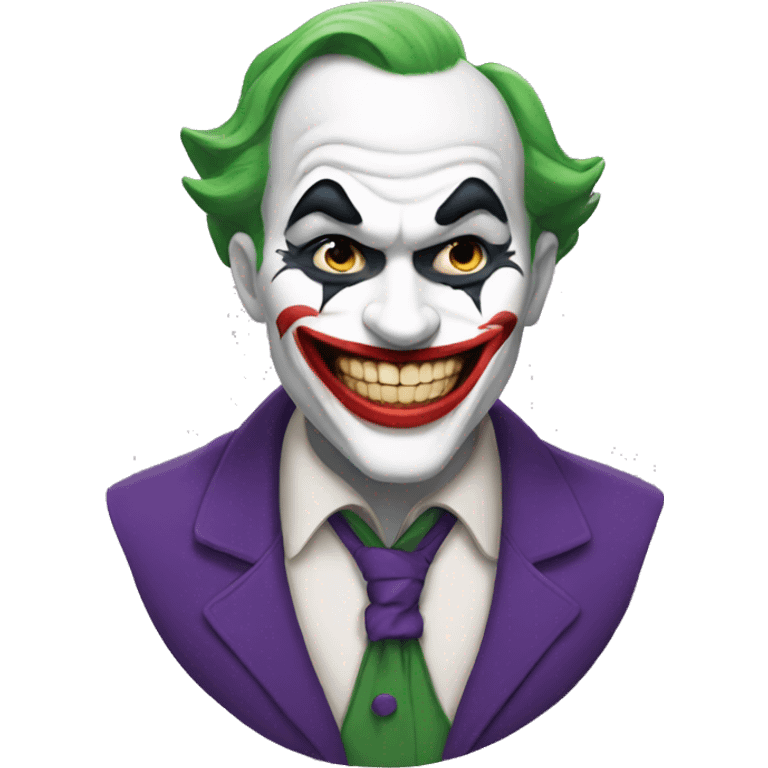 Joker emoji