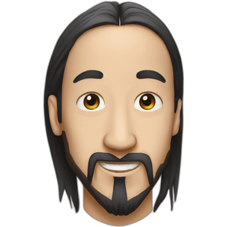 steve-aoki emoji