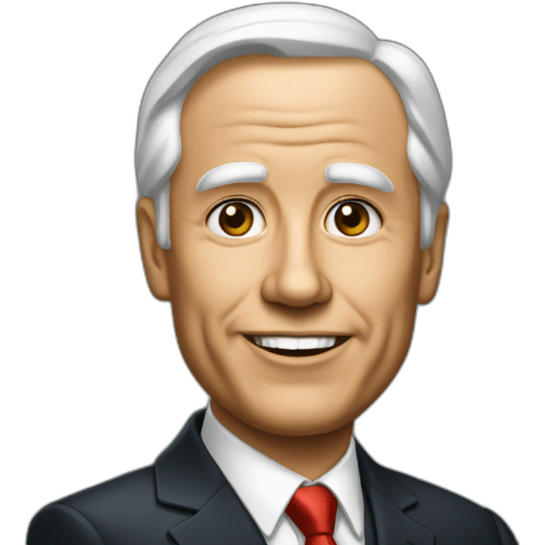 President petro emoji