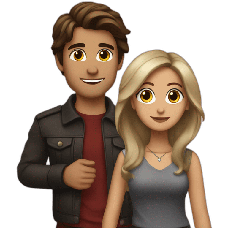 Elena stefan emoji