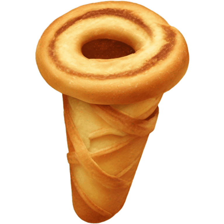 trdelnik emoji