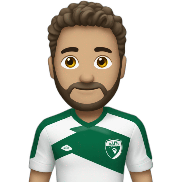 copa libertadores palmeiras emoji