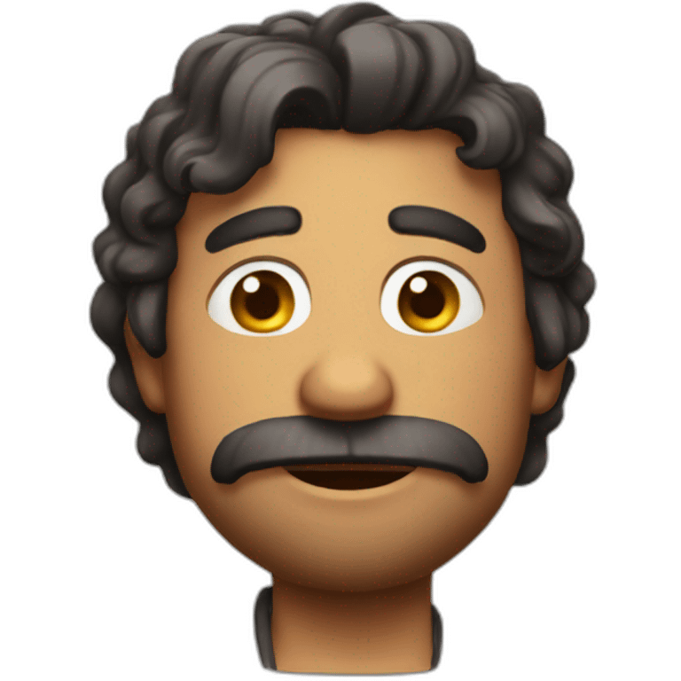 this-is-fine emoji