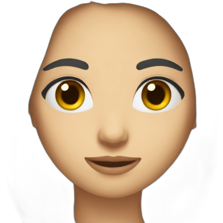 giulia emoji