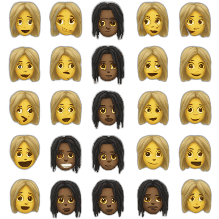 Lil wayne  emoji