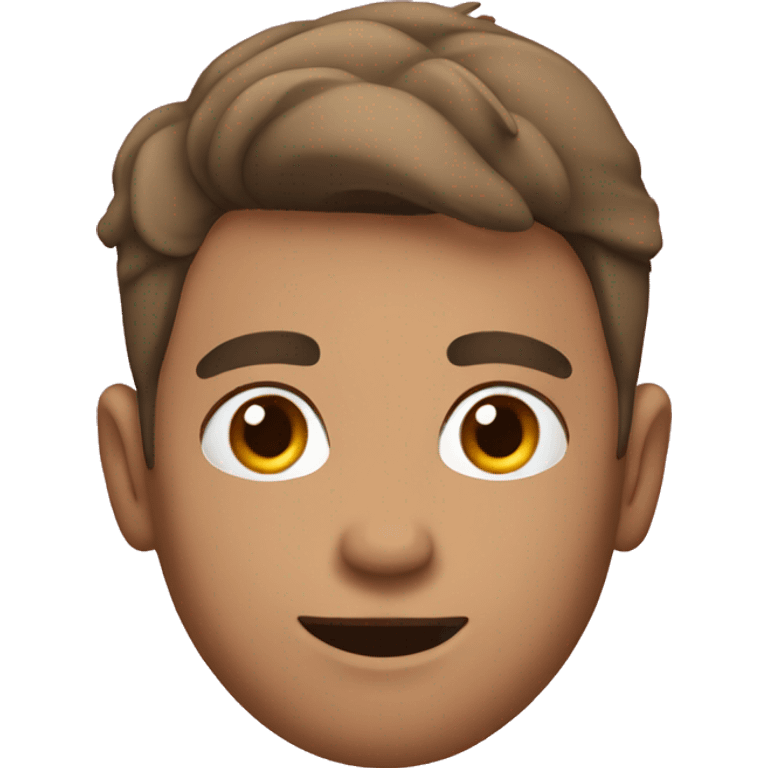 Gay guy  emoji