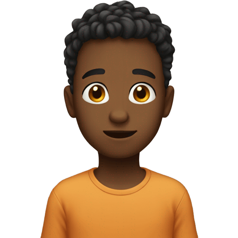 boy next dor emoji