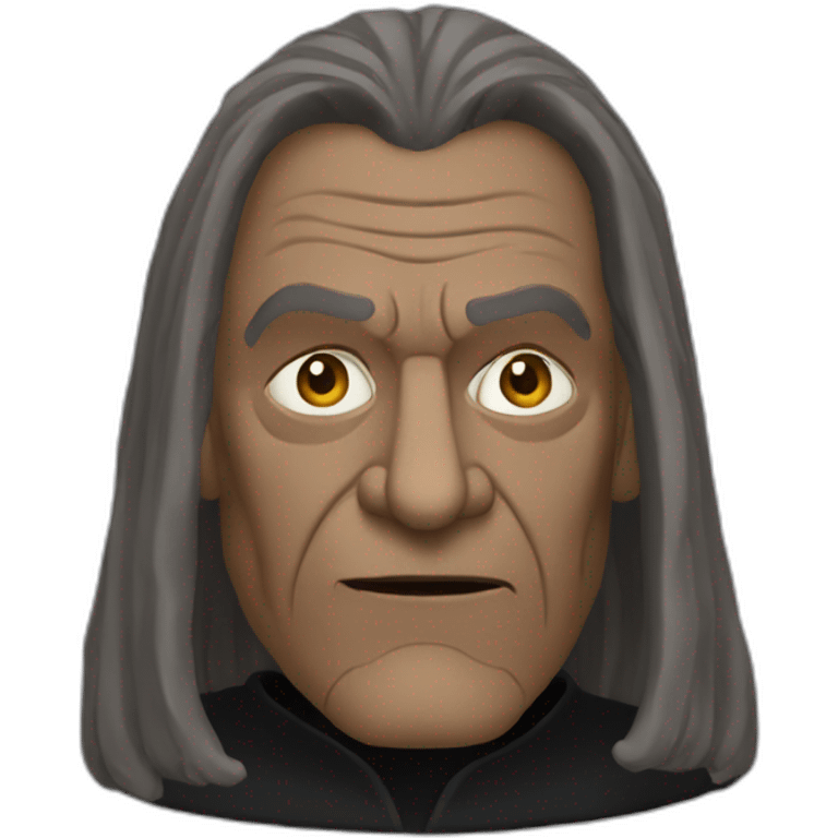 gowron emoji