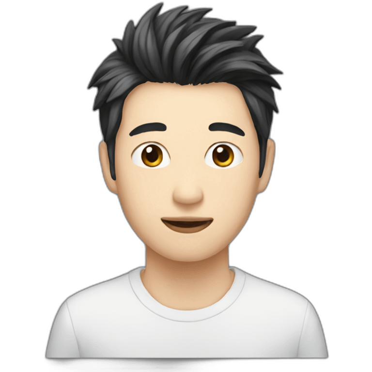 Wonbin emoji