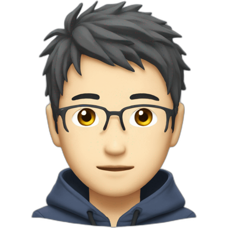 yuji itadori emoji