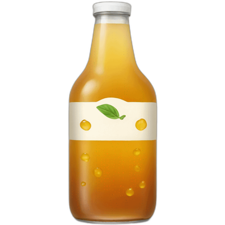 kombucha emoji