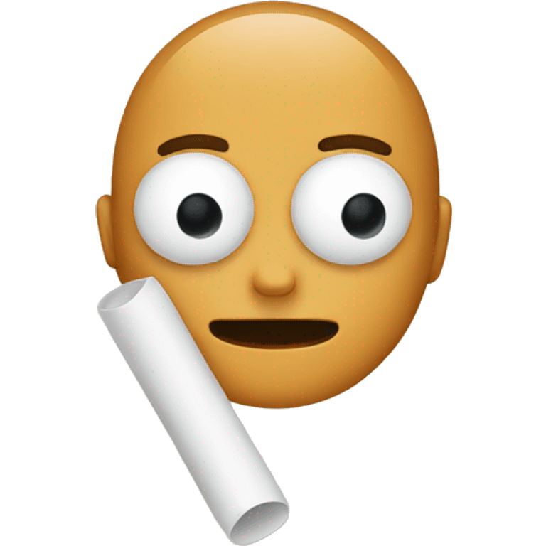 Joint emoji