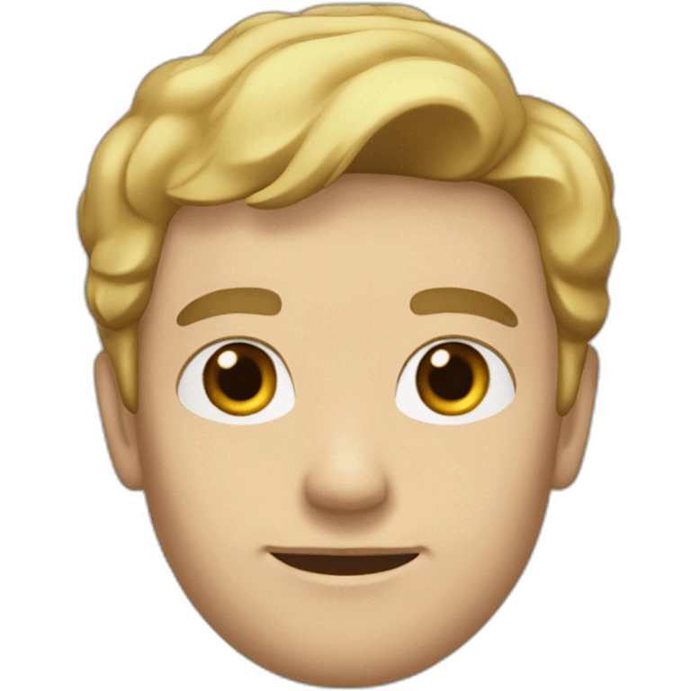 thomas anderson neo emoji