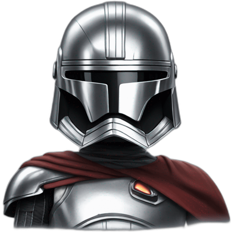 Phasma emoji