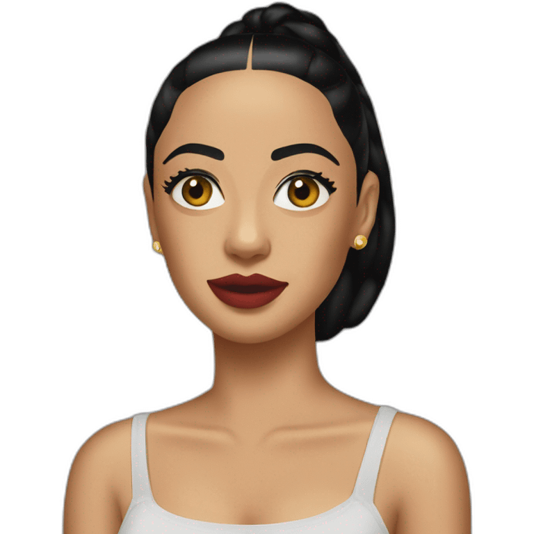 Jorja smith emoji