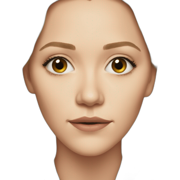 Elisabeth olsen emoji