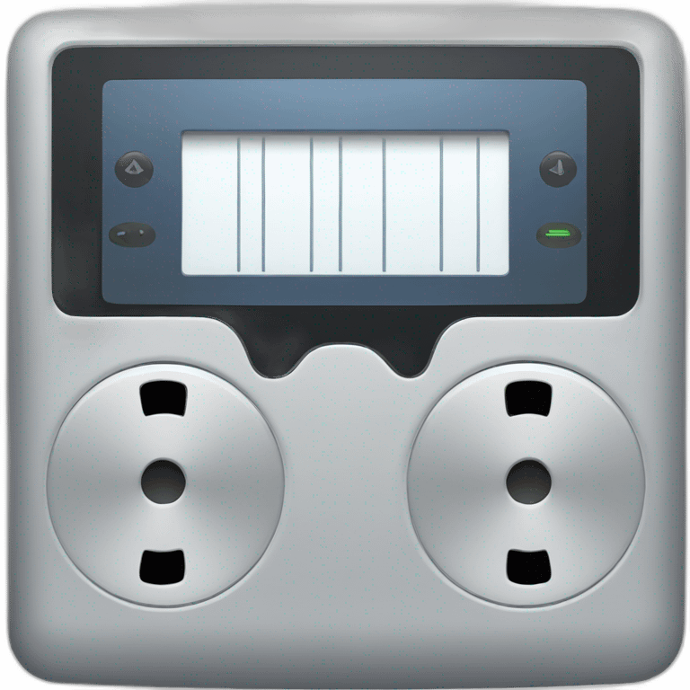 MP3 Player emoji