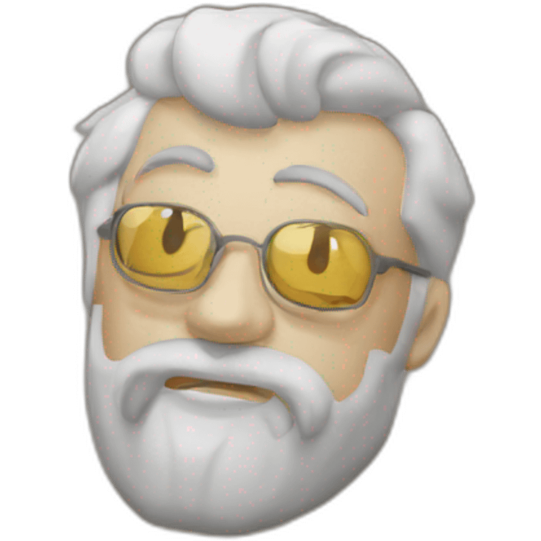 UNIVERSITARIO de deportes emoji