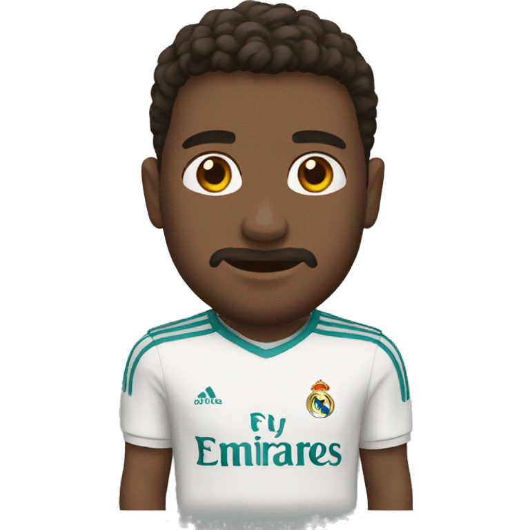  real madrid emoji