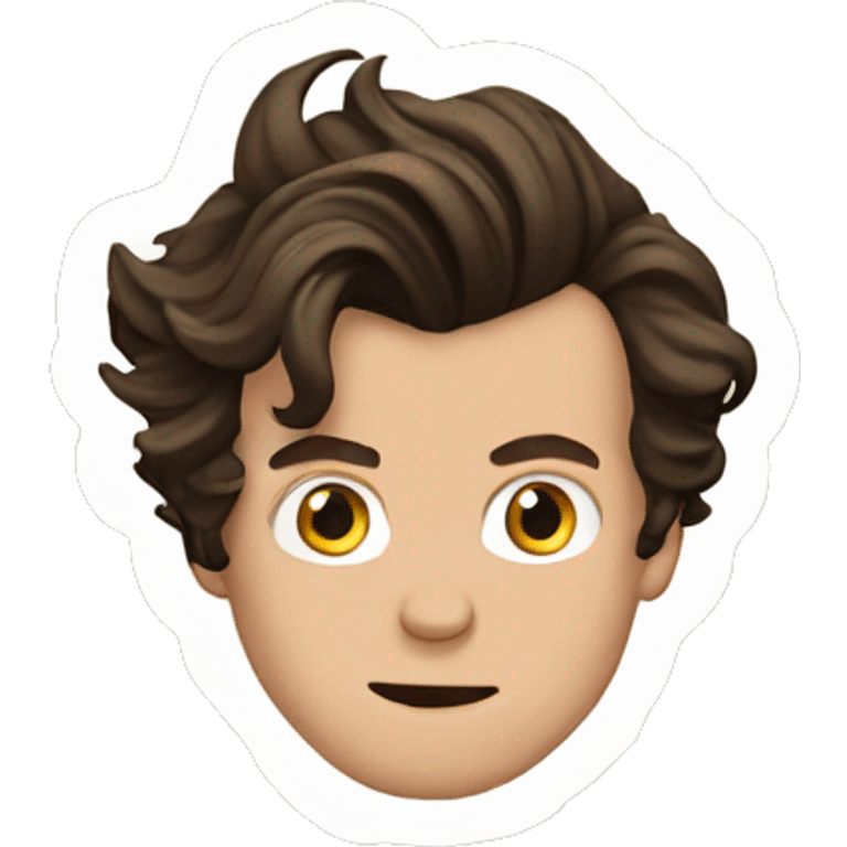 Harry styles  emoji