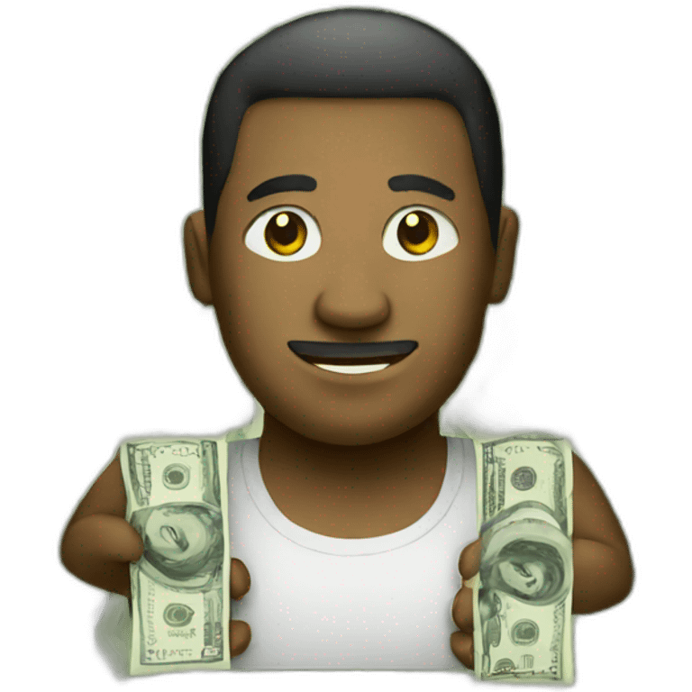 money emoji