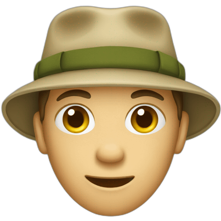 safari emoji