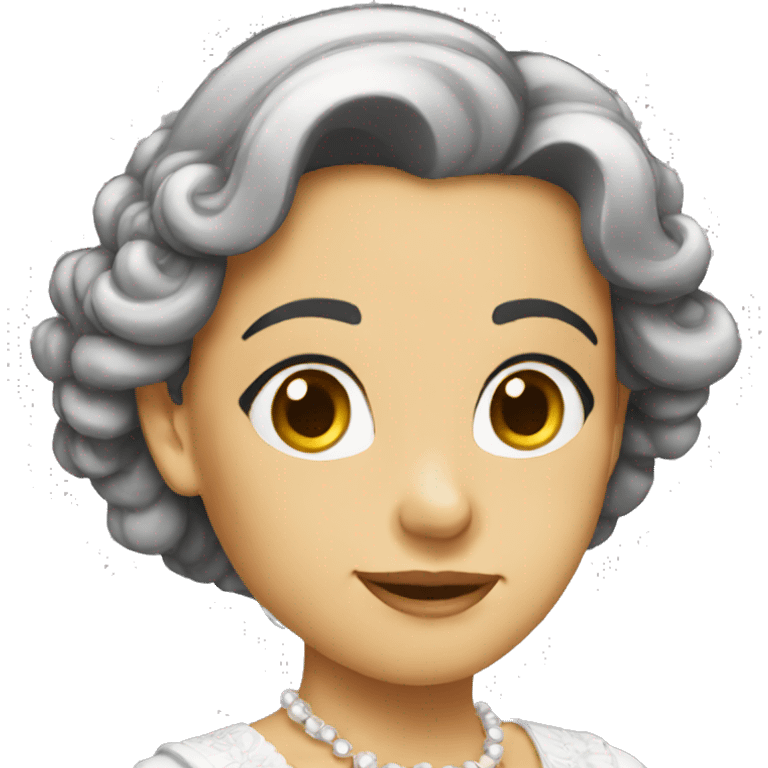 sissi emoji