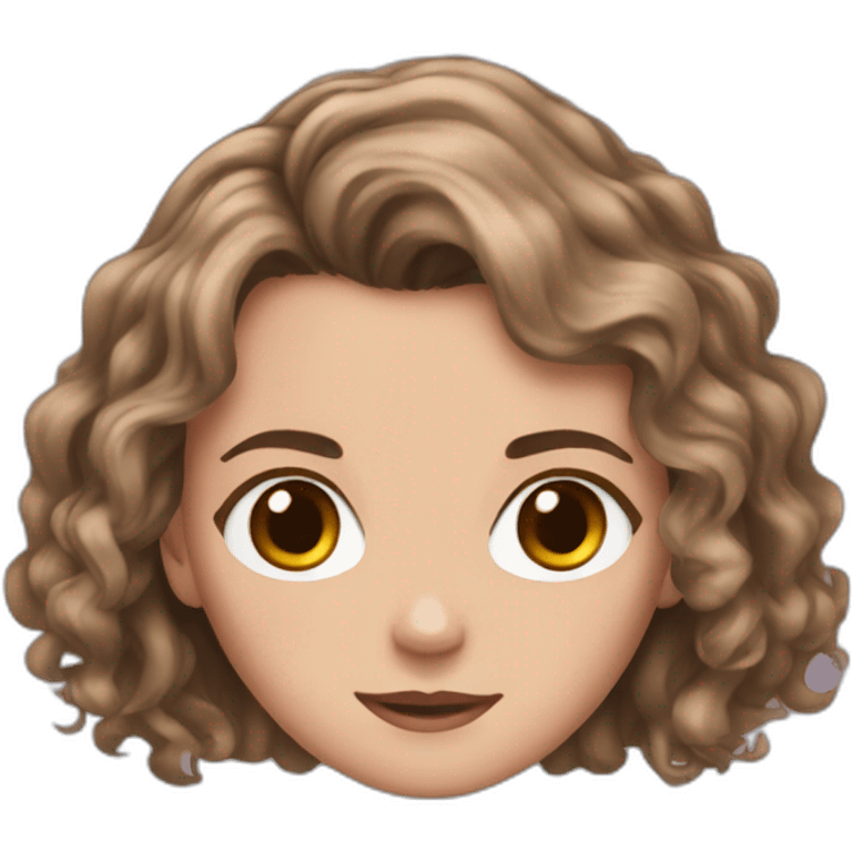 1 Hermione granger emoji