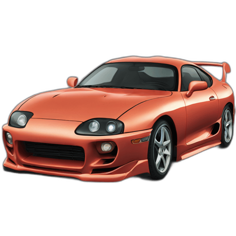 Supra emoji