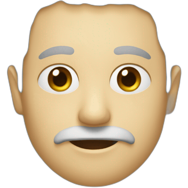 Zeno zoldick emoji