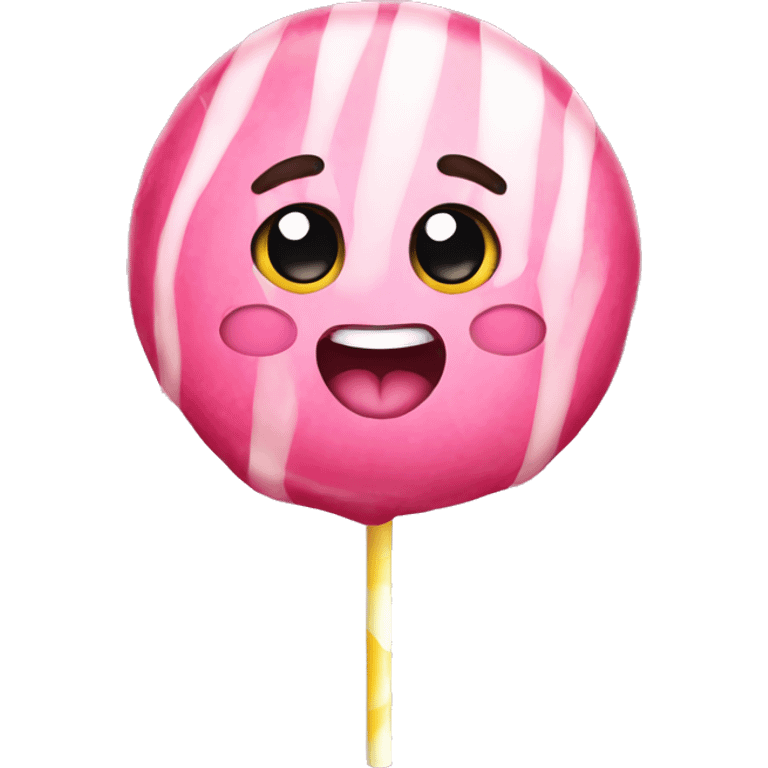 lolipop emoji